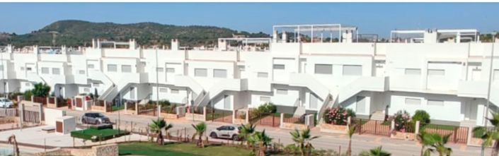 Image No.1-Appartement de 2 chambres à vendre à Orihuela
