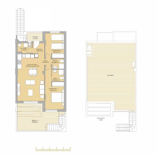 Image No.29-2 Bed Apartment for sale