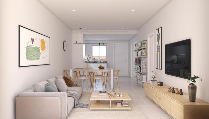 Image No.3-3 Bed Bungalow for sale