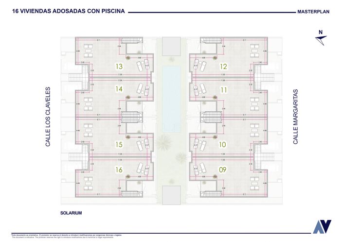 Image No.8-3 Bed Bungalow for sale