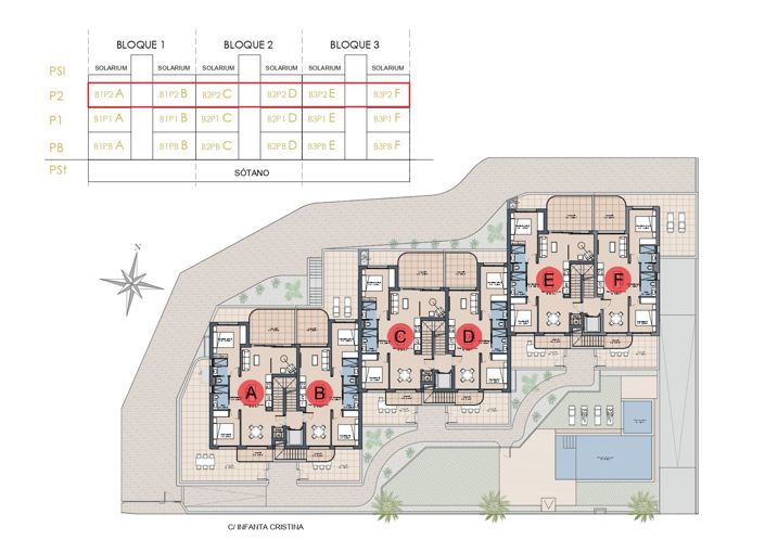 Image No.11-2 Bed Property for sale