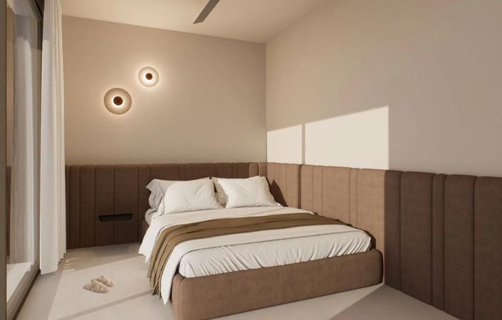 Image No.4-Propriété de 2 chambres à vendre à Gran Alacant