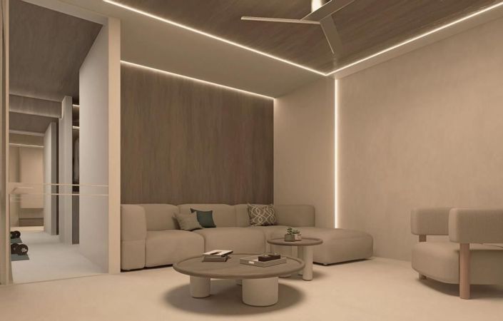 Image No.6-Propriété de 2 chambres à vendre à Gran Alacant