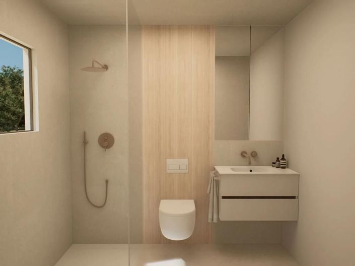 Image No.7-Propriété de 2 chambres à vendre à Gran Alacant