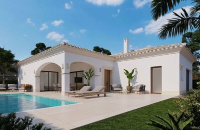 Sunset Homes - Costa Blanca most sold property