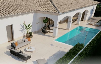 Sunset Homes - Costa Blanca most sold property