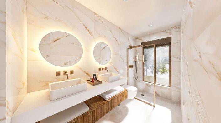 Image No.4-3 Bed Villa for sale