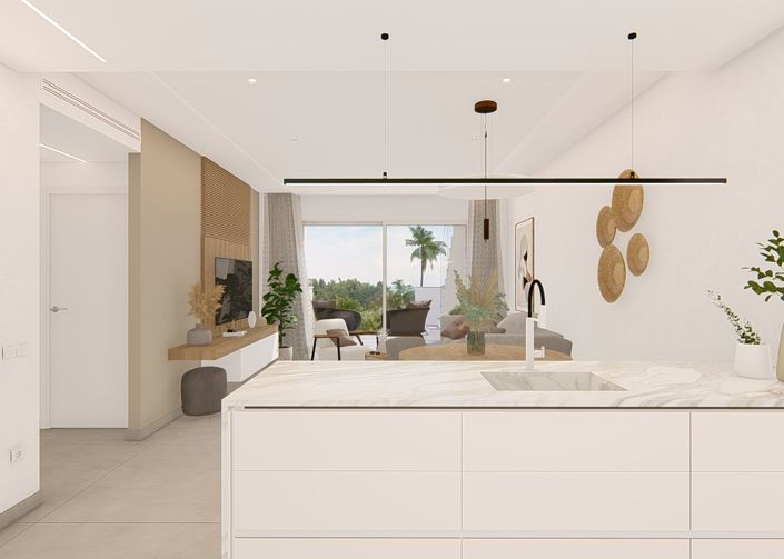 Image No.16-2 Bed Apartment for sale