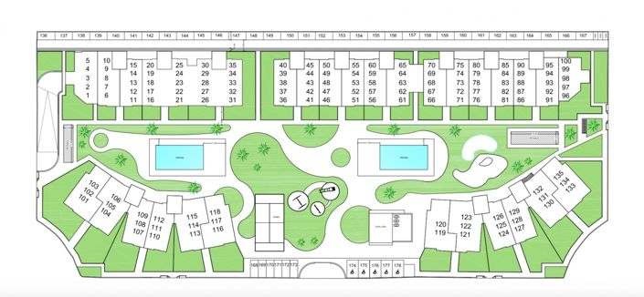 Image No.31-2 Bed Apartment for sale