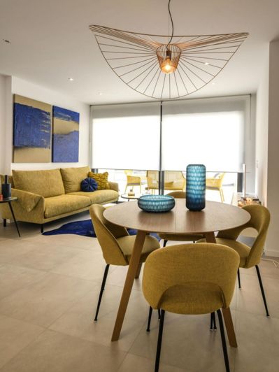 Image No.11-Appartement de 2 chambres à vendre à Orihuela Costa