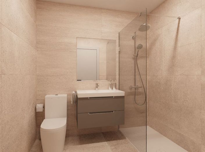 Image No.10-3 Bed Apartment for sale