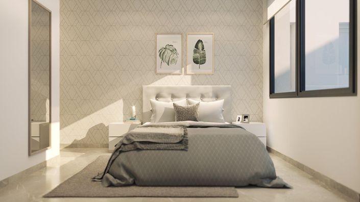 Image No.21-1 Bed Apartment for sale