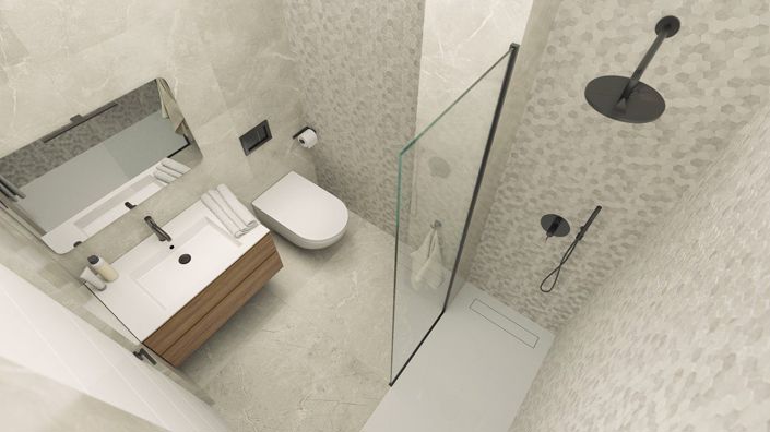 Image No.5-1 Bed Apartment for sale