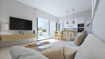 Sunset Homes - Costa Blanca most sold property