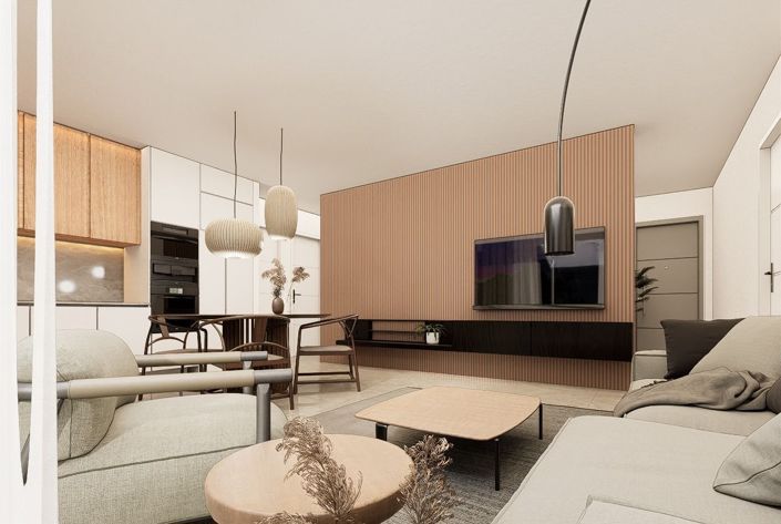 Image No.2-2 Bed Apartment for sale