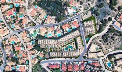 Sunset Homes - Costa Blanca most sold property