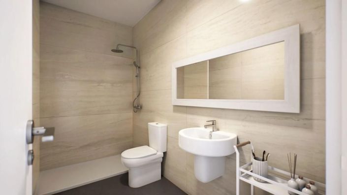 Image No.12-Bungalow de 2 chambres à vendre à Gran Alacant