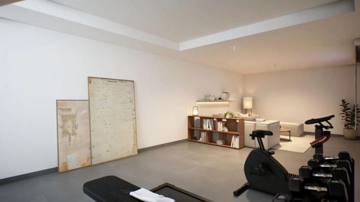 Image No.14-Bungalow de 2 chambres à vendre à Gran Alacant