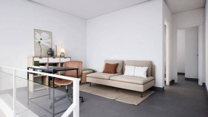 Image No.16-Bungalow de 2 chambres à vendre à Gran Alacant