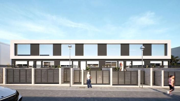 Image No.17-Bungalow de 2 chambres à vendre à Gran Alacant