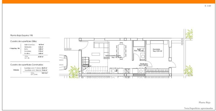 Image No.24-Bungalow de 2 chambres à vendre à Gran Alacant