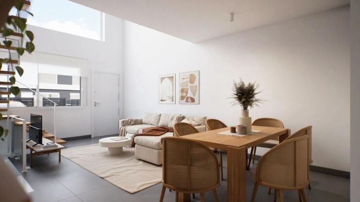 Image No.8-Bungalow de 2 chambres à vendre à Gran Alacant