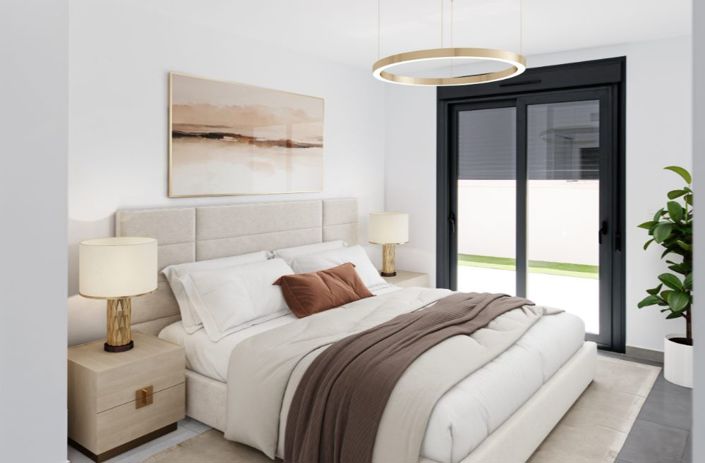 Image No.10-Villa de 3 chambres à vendre à Gran Alacant