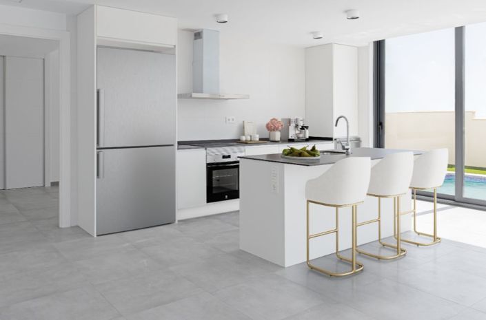 Image No.15-Villa de 3 chambres à vendre à Gran Alacant