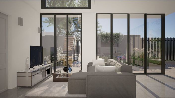 Image No.20-Villa de 3 chambres à vendre à Gran Alacant