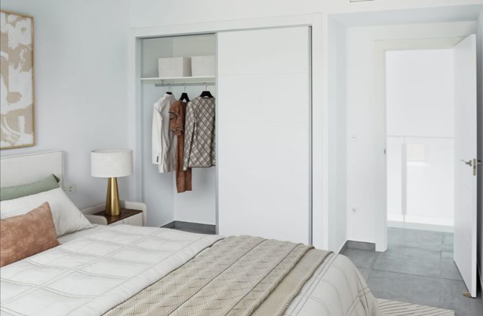 Image No.21-Villa de 3 chambres à vendre à Gran Alacant