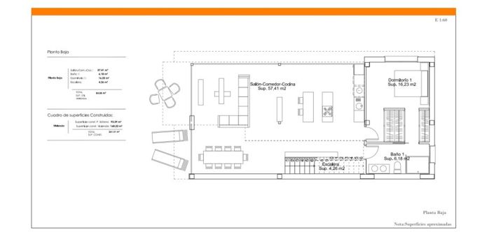 Image No.22-Villa de 3 chambres à vendre à Gran Alacant