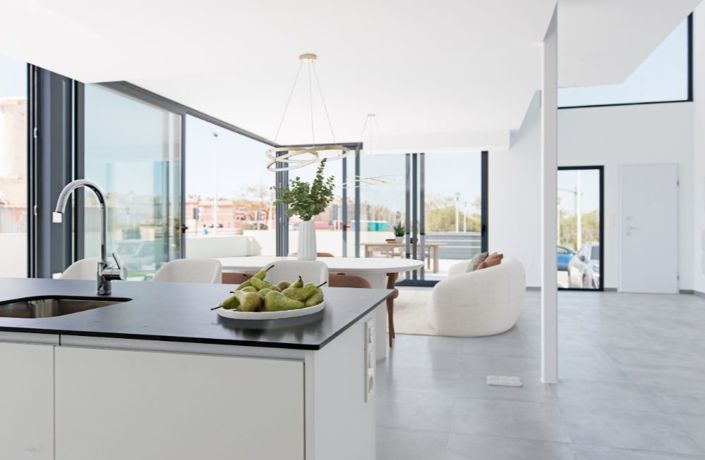 Image No.5-Villa de 3 chambres à vendre à Gran Alacant