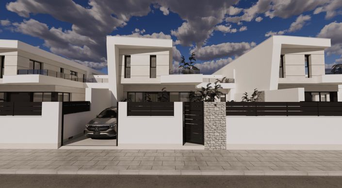 Image No.1-3 Bed Property for sale