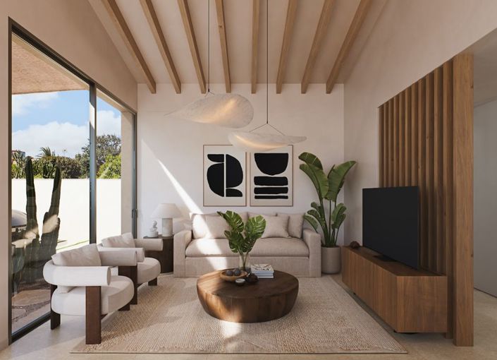 Image No.8-3 Bed Villa for sale