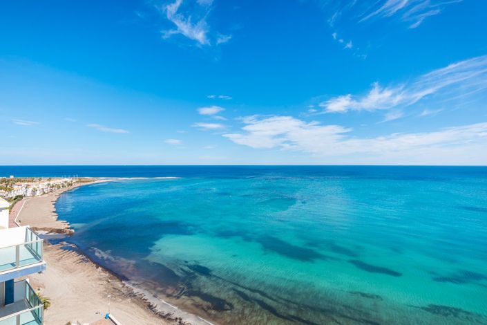 Image No.17-1 Bed Penthouse for sale