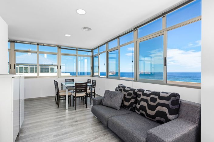 Image No.3-1 Bed Penthouse for sale