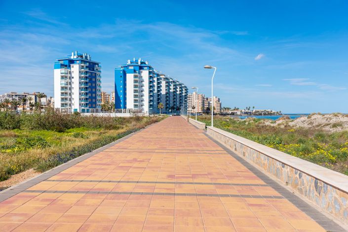 Image No.32-1 Bed Penthouse for sale