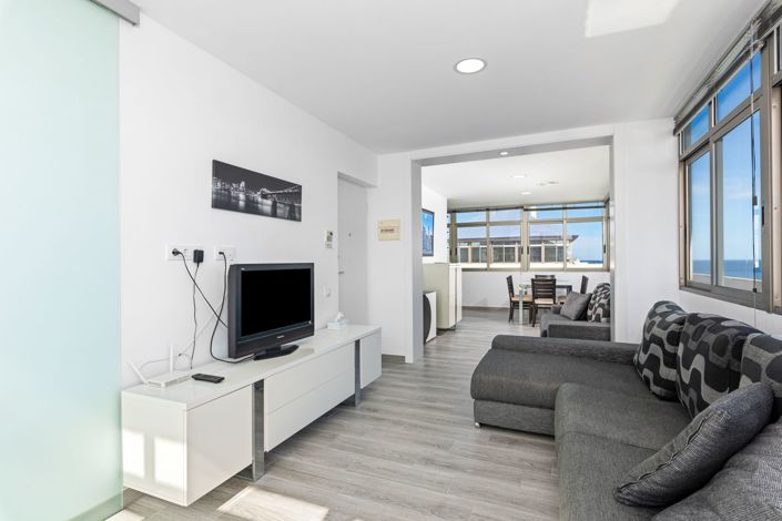 Image No.4-1 Bed Penthouse for sale