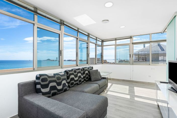 Image No.5-1 Bed Penthouse for sale