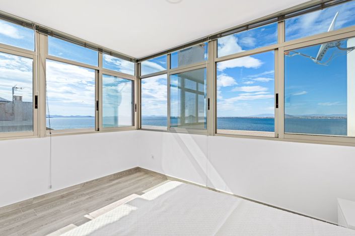 Image No.6-1 Bed Penthouse for sale