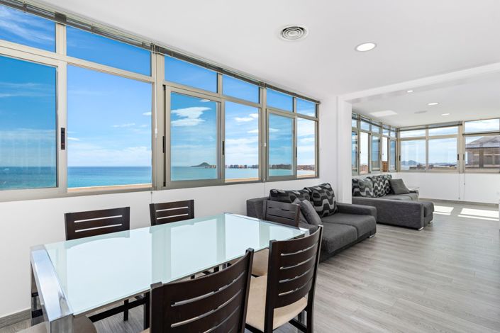 Image No.7-1 Bed Penthouse for sale