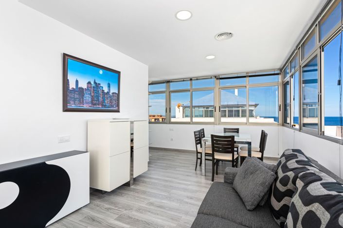 Image No.8-1 Bed Penthouse for sale