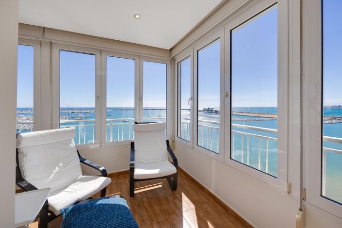 Image No.17-Appartement de 3 chambres à vendre à Torrevieja