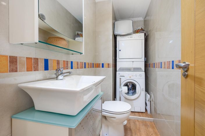 Image No.26-Appartement de 3 chambres à vendre à Torrevieja