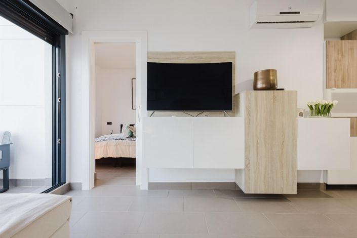 Image No.11-Appartement de 2 chambres à vendre à Orihuela Costa