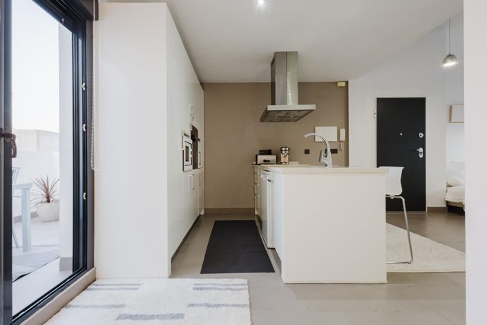 Image No.12-Appartement de 2 chambres à vendre à Orihuela Costa