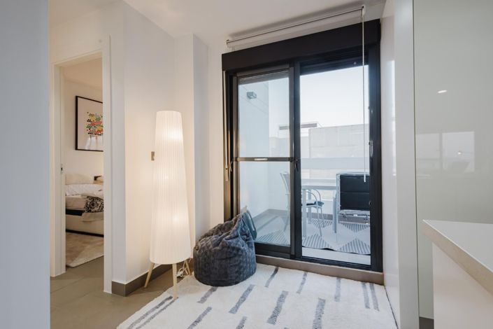 Image No.13-Appartement de 2 chambres à vendre à Orihuela Costa