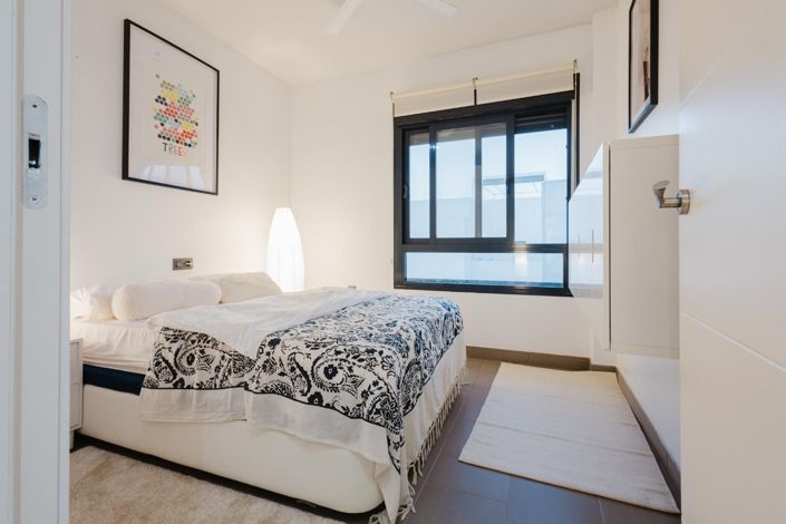 Image No.16-Appartement de 2 chambres à vendre à Orihuela Costa