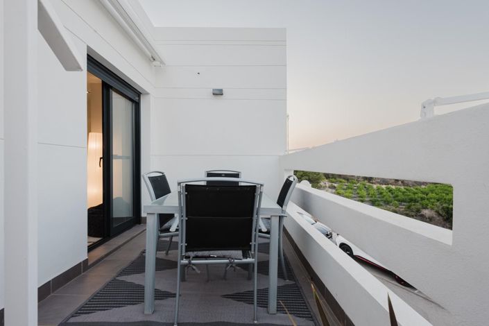 Image No.27-Appartement de 2 chambres à vendre à Orihuela Costa