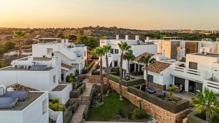 Image No.36-Appartement de 2 chambres à vendre à Orihuela Costa